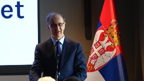 Macut zove na razgovor